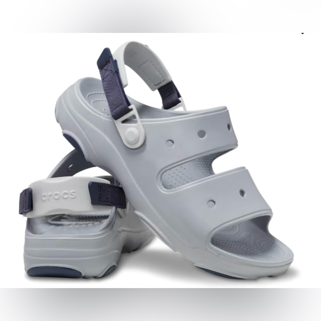 Crocs Classic AllTerrain Adult Sandals Unisex